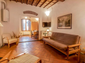 Отель Locazione Turistica San Frediano  Флоренция